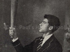 Achievers from the Past!