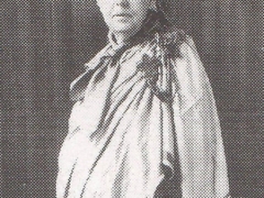 Dr. Annie Besant