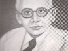 Dr. G.S. Arundale