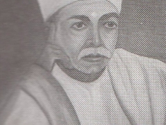 Pandit Madan Mohan Malviya