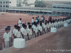 School Functions!