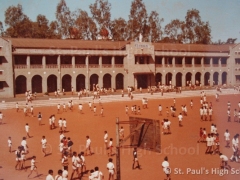 School Functions!