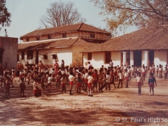 School Functions!