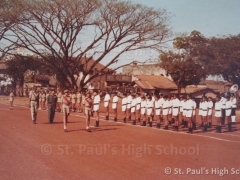 School Functions!