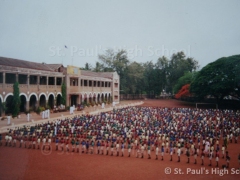 School Functions!
