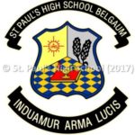 St. Paul's - Crest (Present)