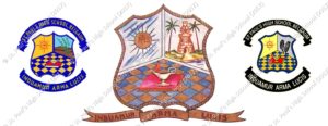 The School Crest