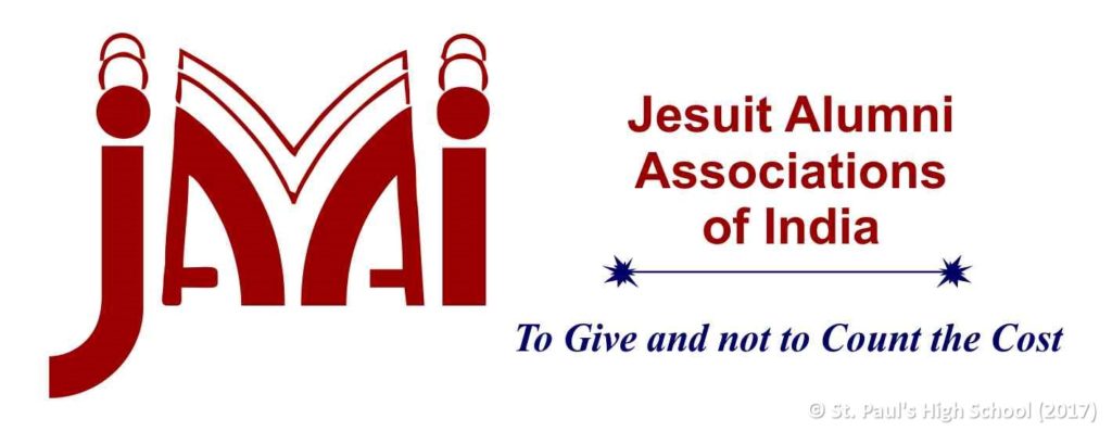 St. Paul's High School - Jesuit Alumni Associations of India