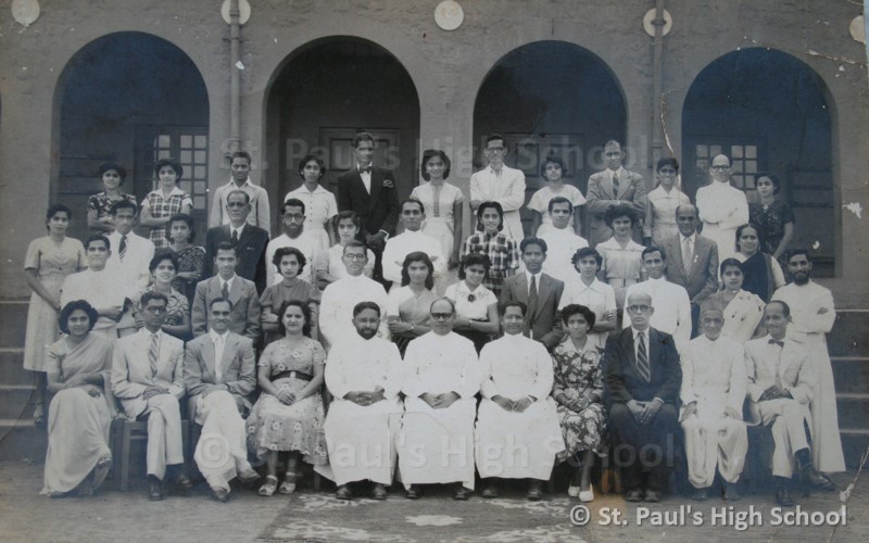 Group Picture from the Archives!