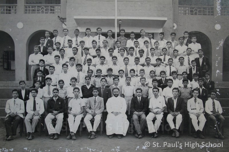 Group Picture from the Archives!
