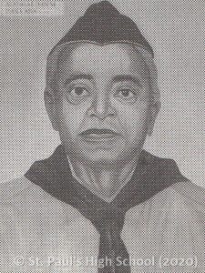 Sh. Mangal Das Pakvasa