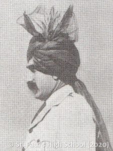 Captain Sir Muhammad Ahmed Said Khan