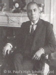 Sir Tej Bahdur Sapru