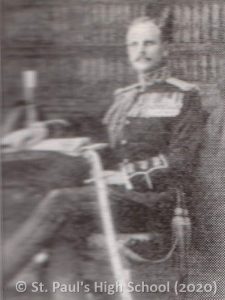 General Sir W. R. Birdwood