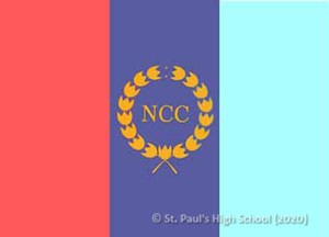 NCC Flag