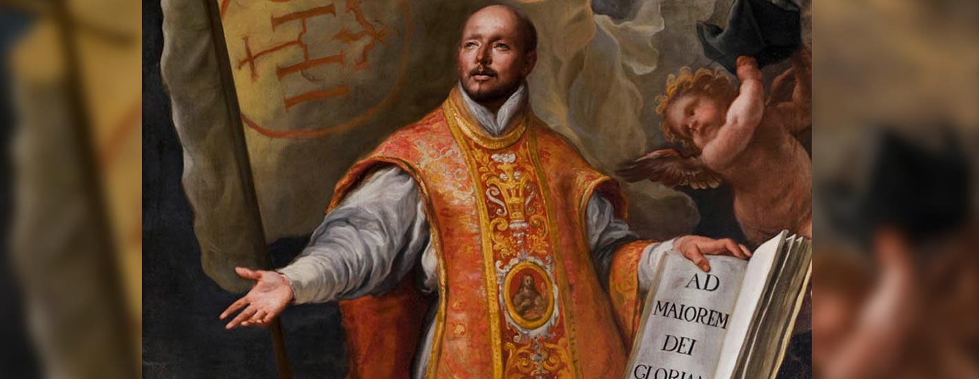 St. Ignatius of Loyola St. Paul's High School